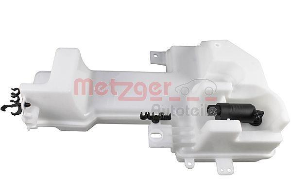 Depósito de limpa vidros METZGER 2140379